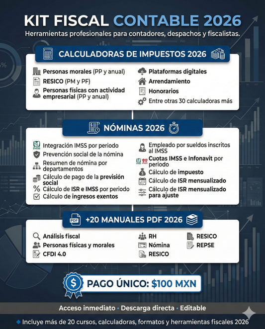 Biblioteca digital Fiscal-Contable